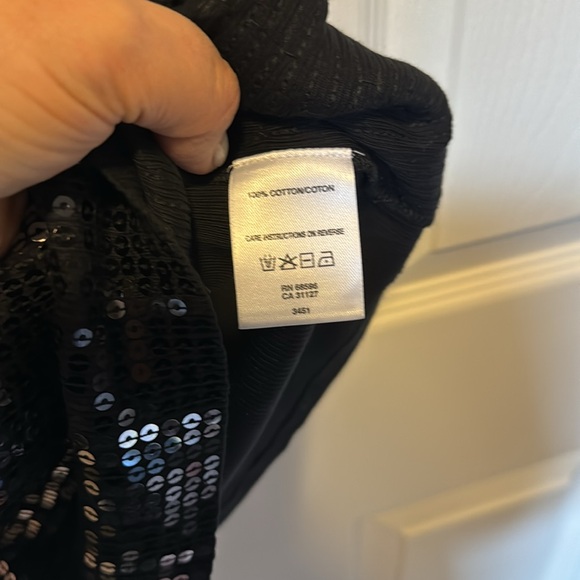 DKNY Women's Cami Top Shirt XL - Picture 4 of 4